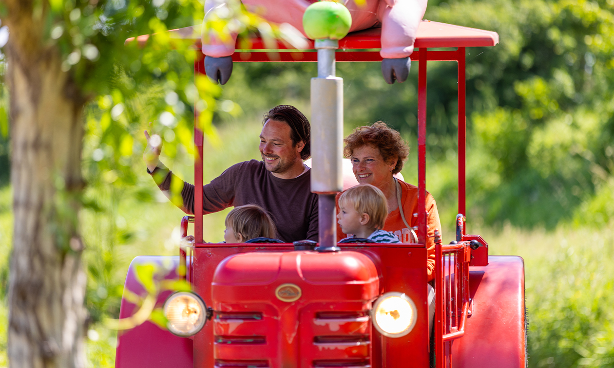 Familiepark Drievliet
