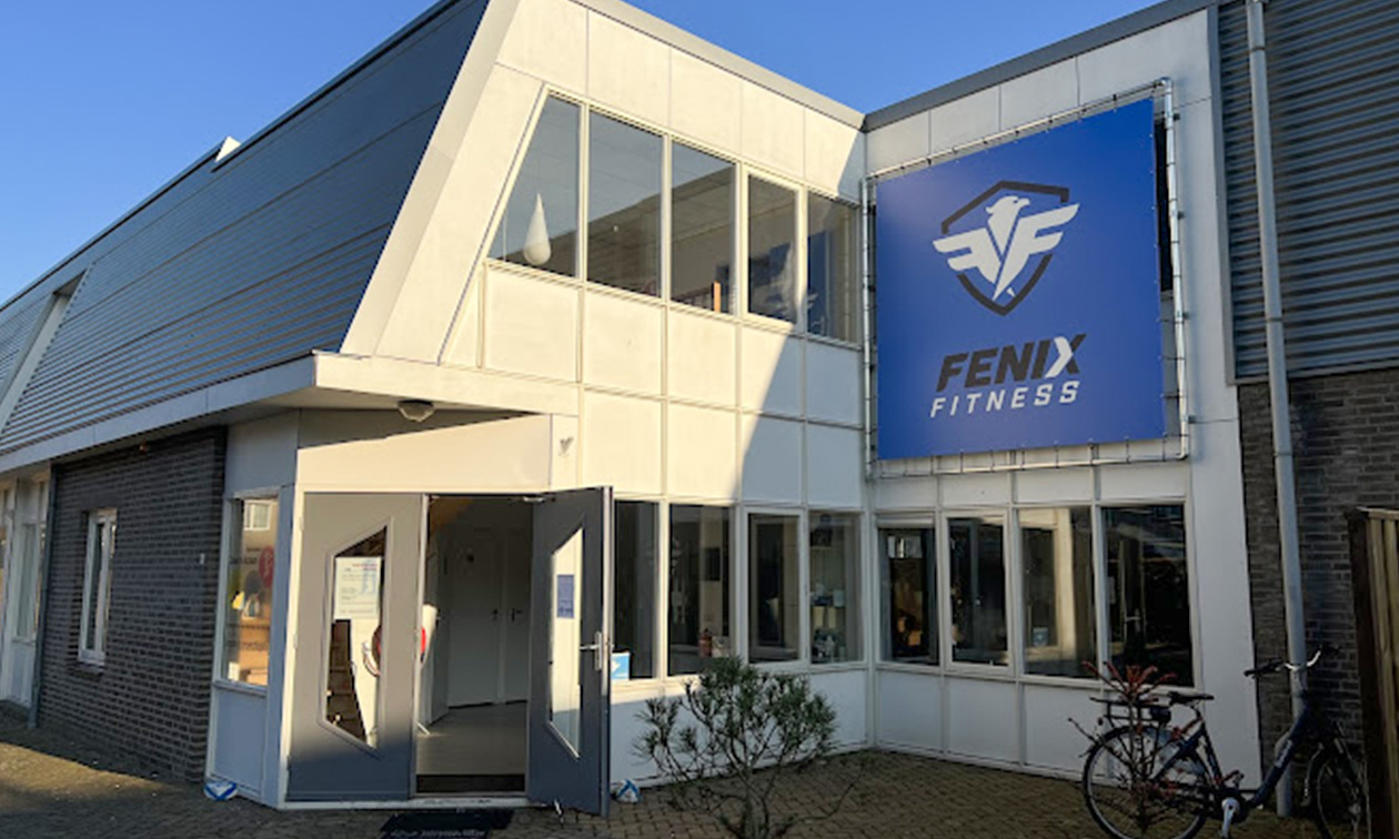 Fenix Fitness