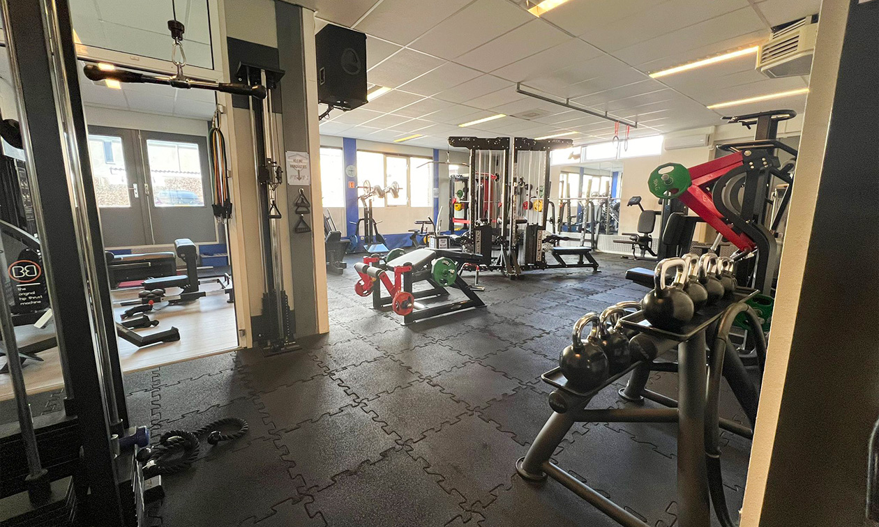 Fenix Fitness
