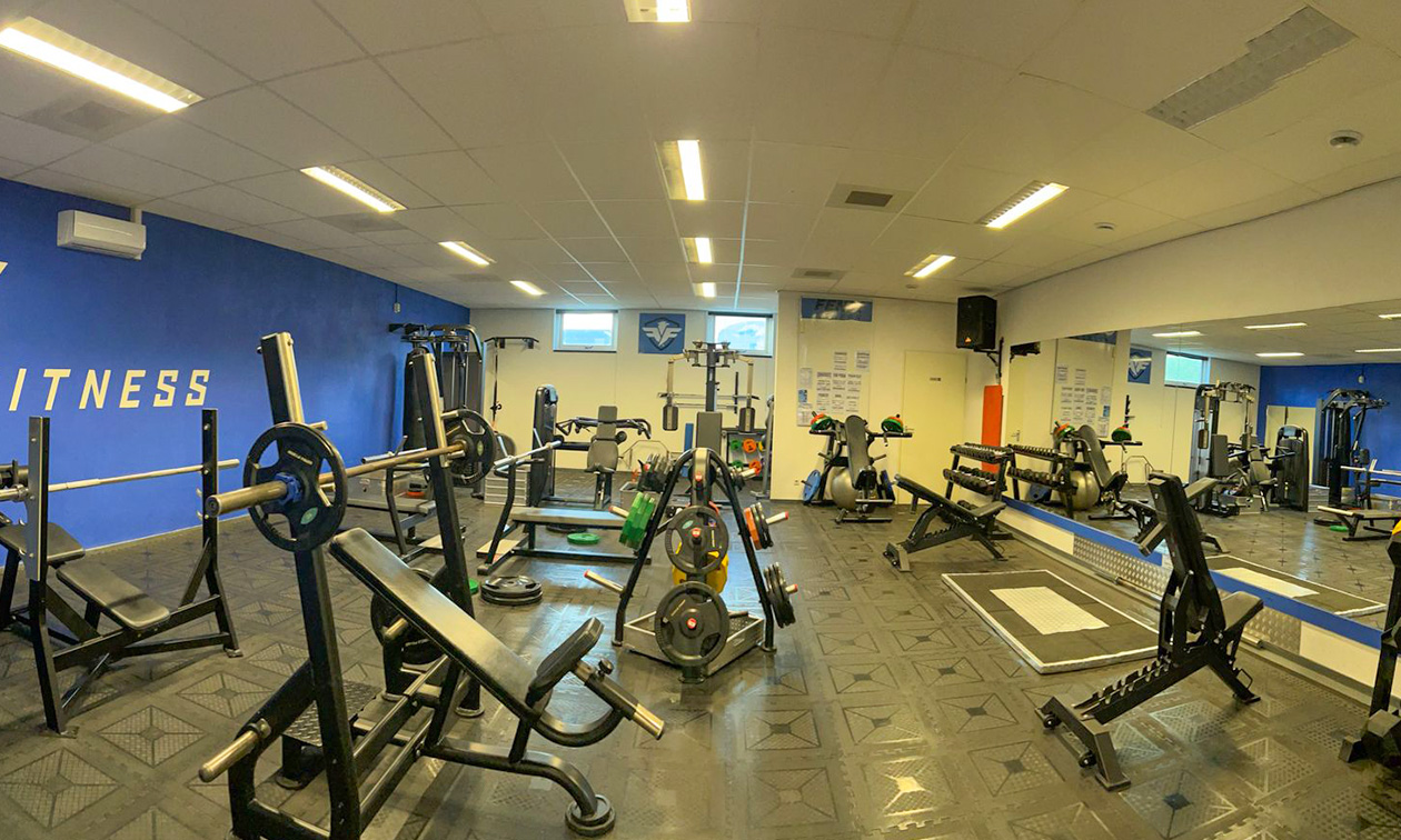 Fenix Fitness
