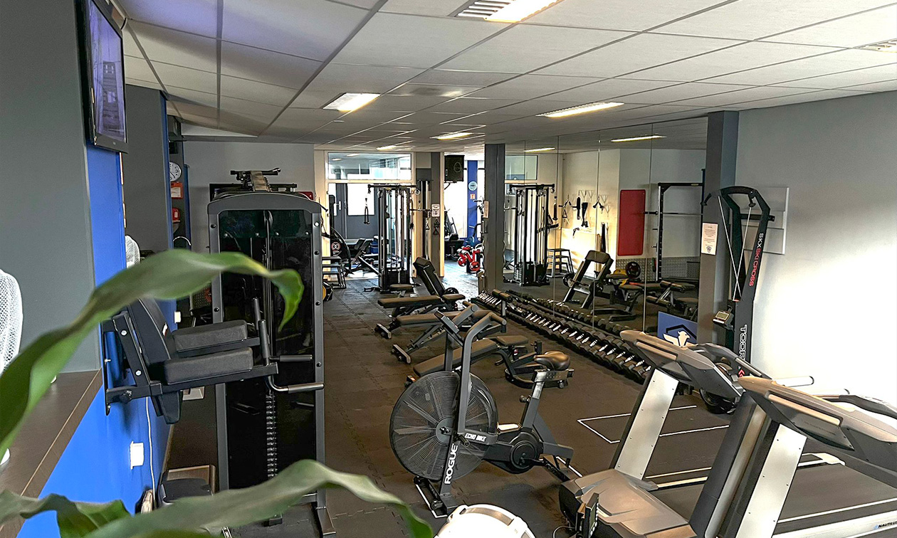 Fenix Fitness