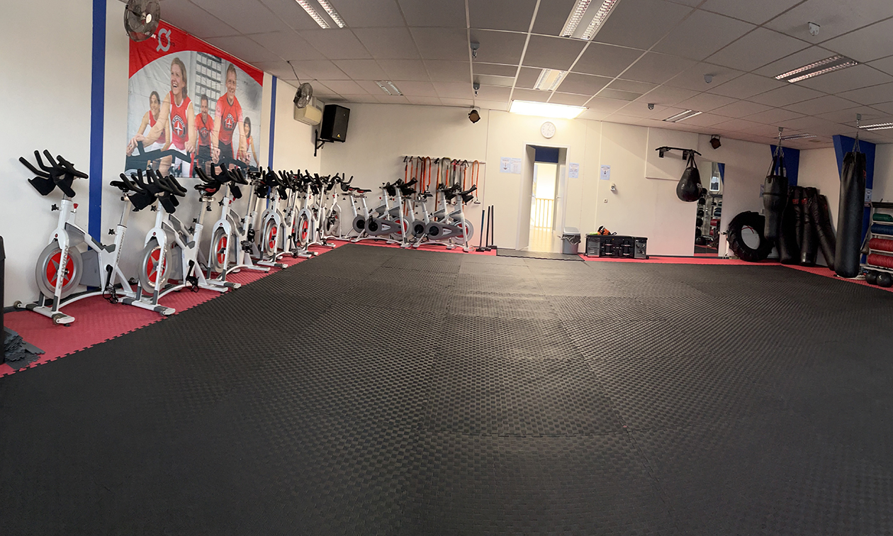 Fenix Fitness