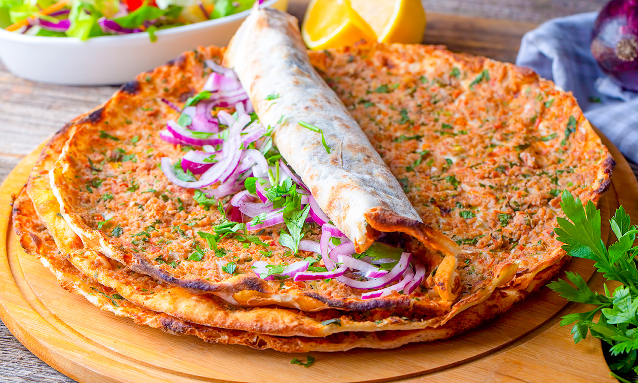 Fiano Restaurant Cafe & Bar