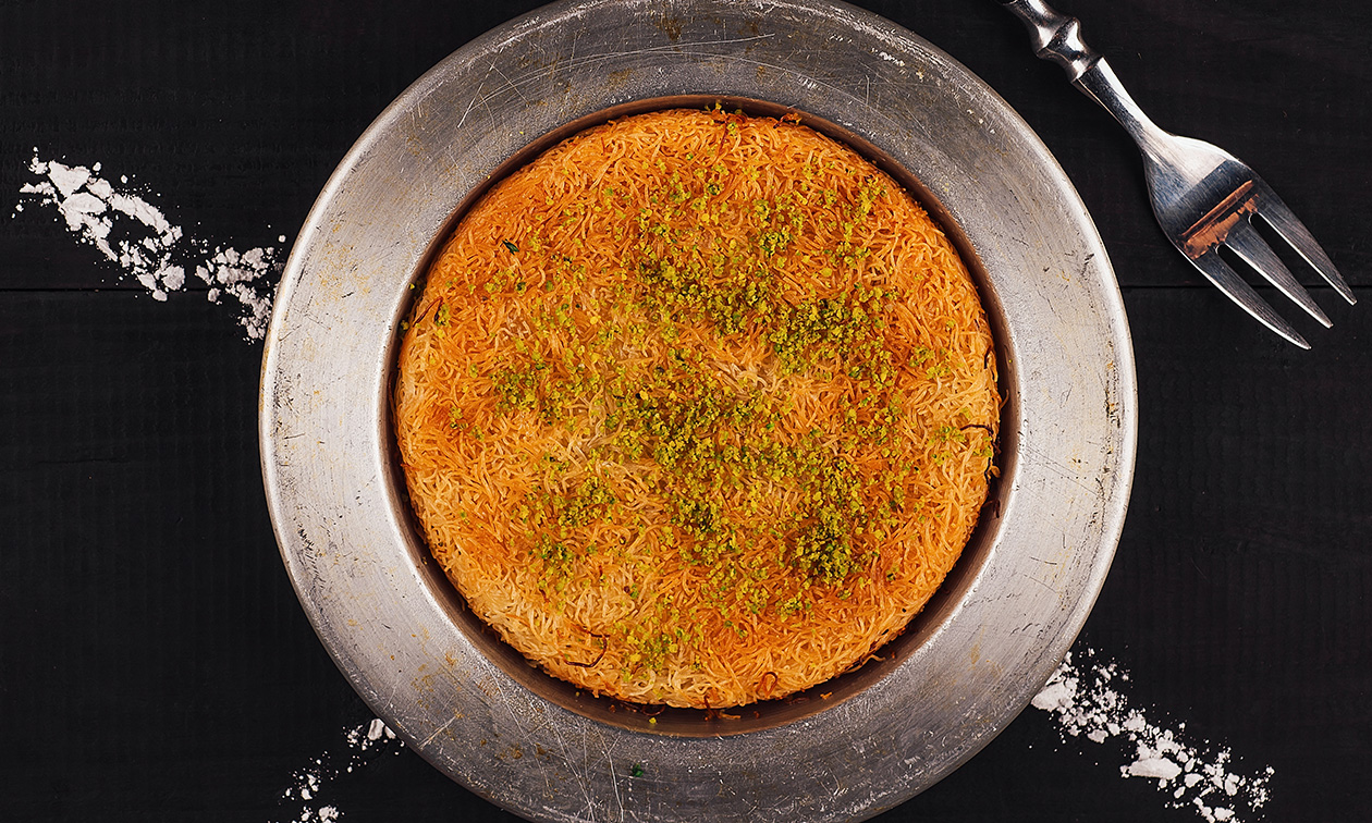 Fiano Restaurant Cafe & Bar