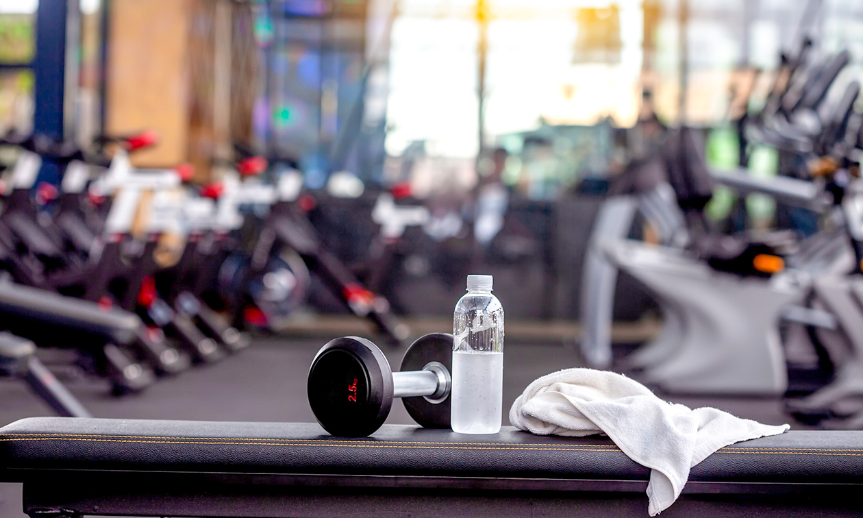 Fit Club Bonn