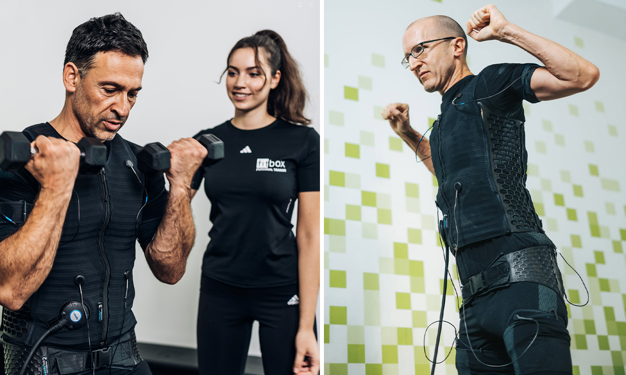 fitbox Erkelenz City