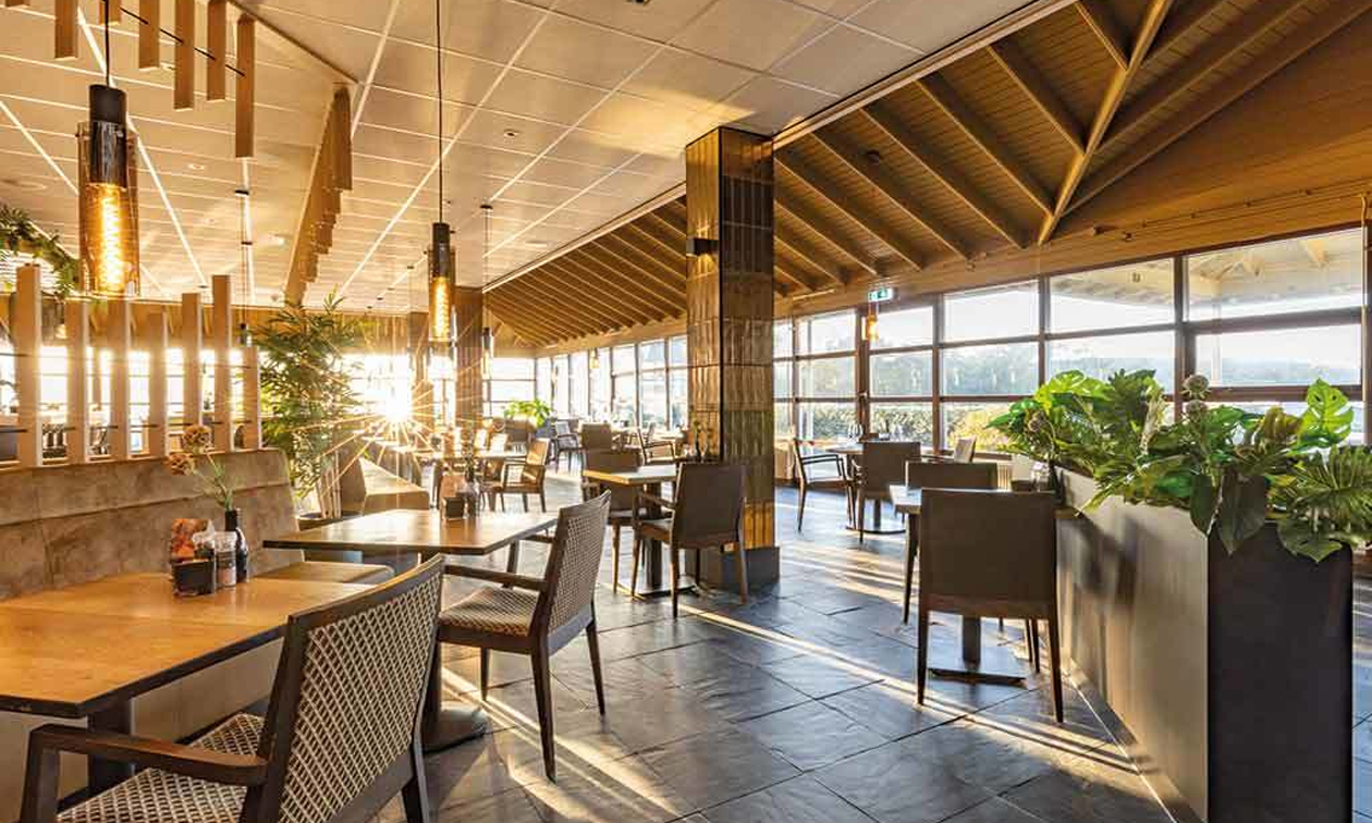 Fletcher Badhotel Callantsoog