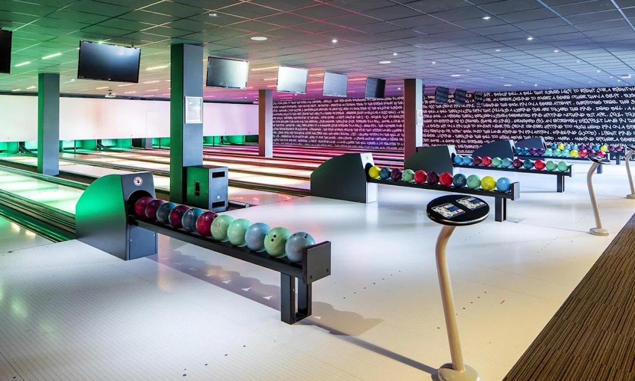 Fletcher Bowling