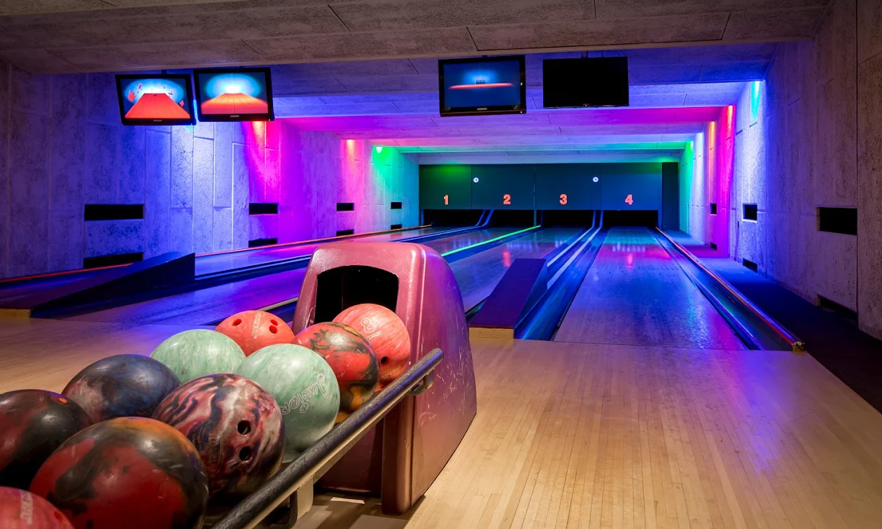 Fletcher Bowling