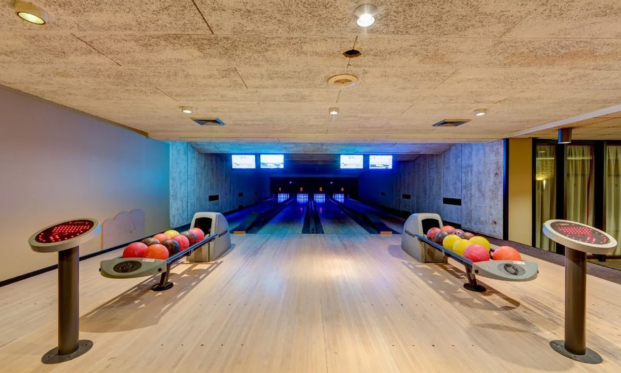 Fletcher Bowling