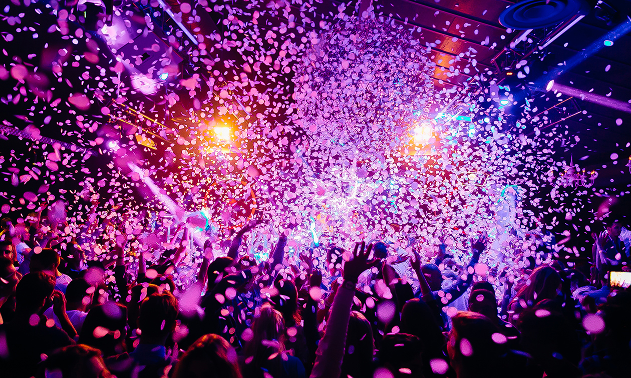 Fletcher Events