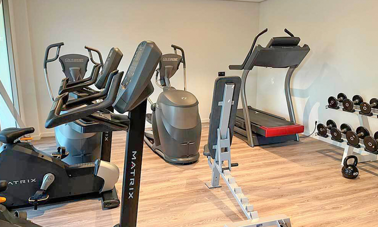 Fletcher Familiehotel De Hunzebergen