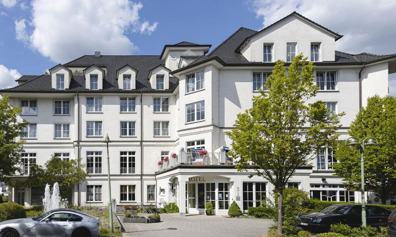 Fletcher Hotels Duitsland