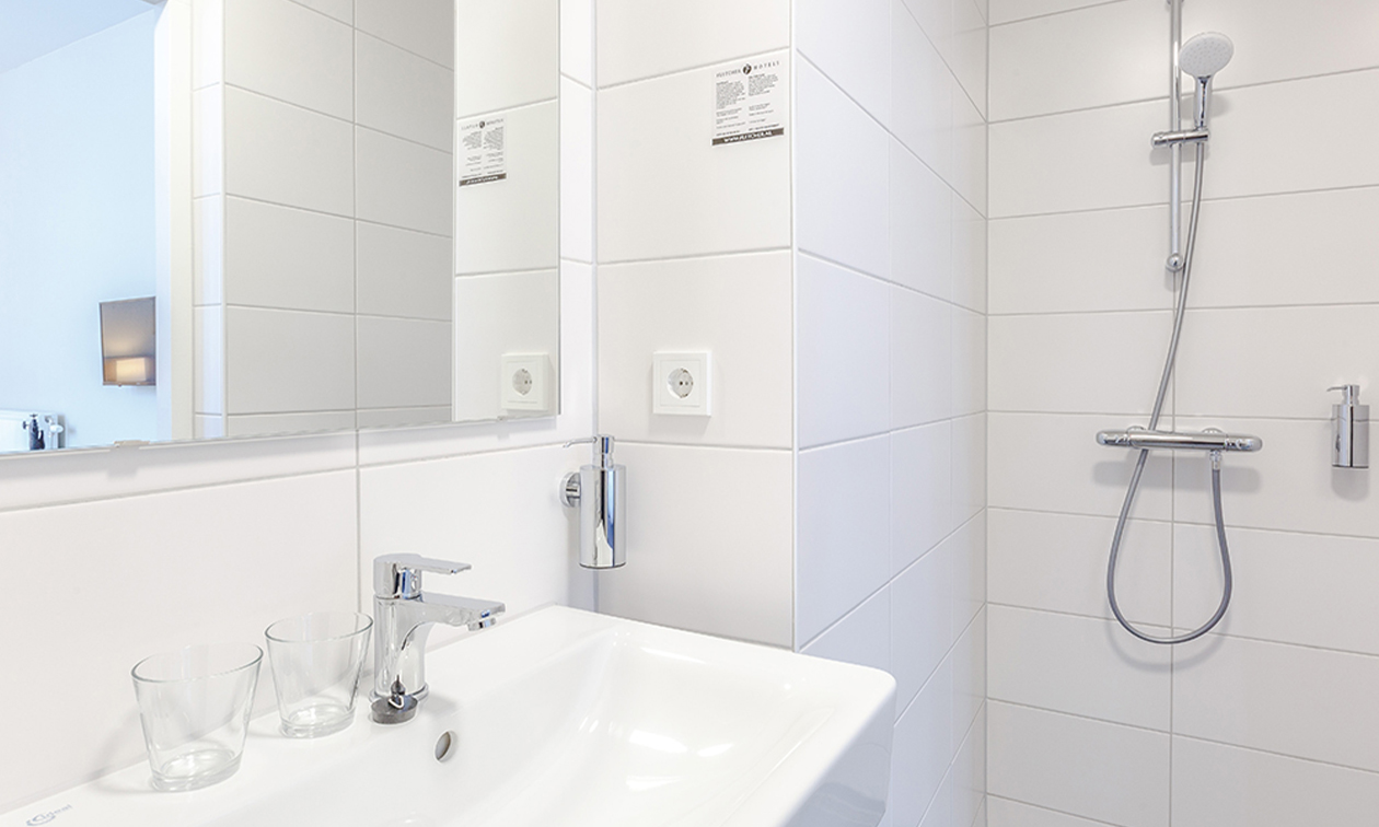 Fletcher Hotel-Paleis Stadhouderlijk Hof