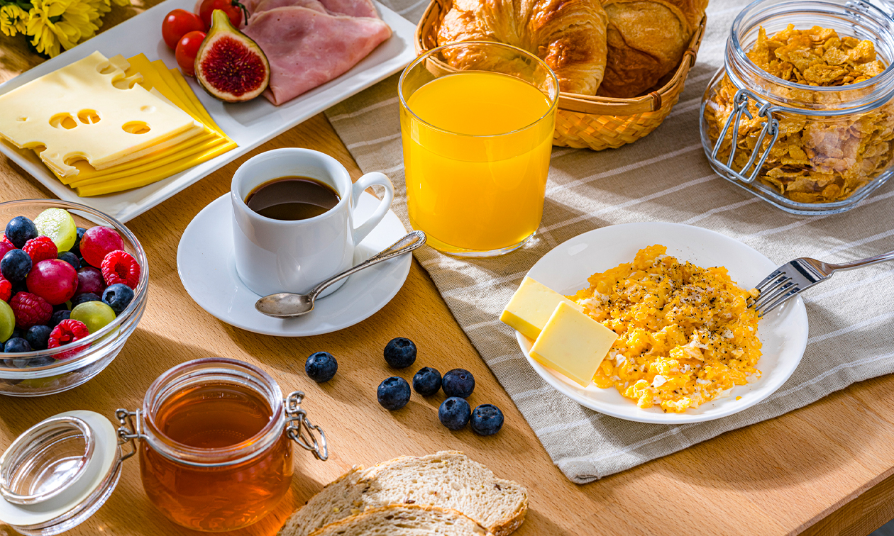 Fletcher Hotel-Paleis Stadhouderlijk Hof