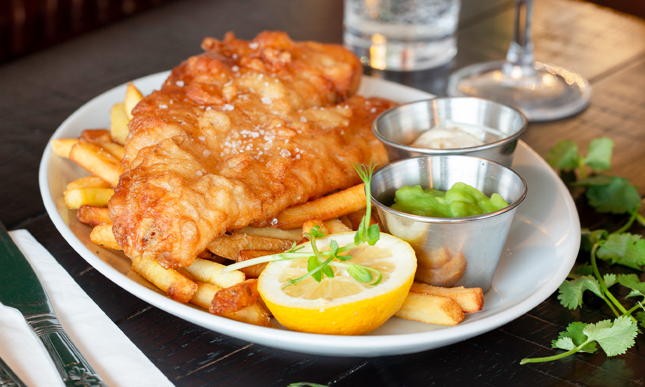 Fletcher Hotel-Paleis Stadhouderlijk Hof