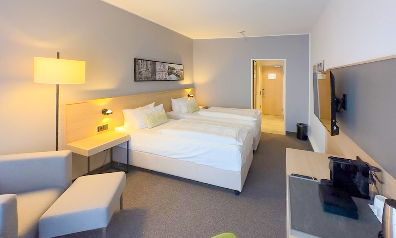 Fletcher Hotel-Restaurant Arnsberg-Sauerland