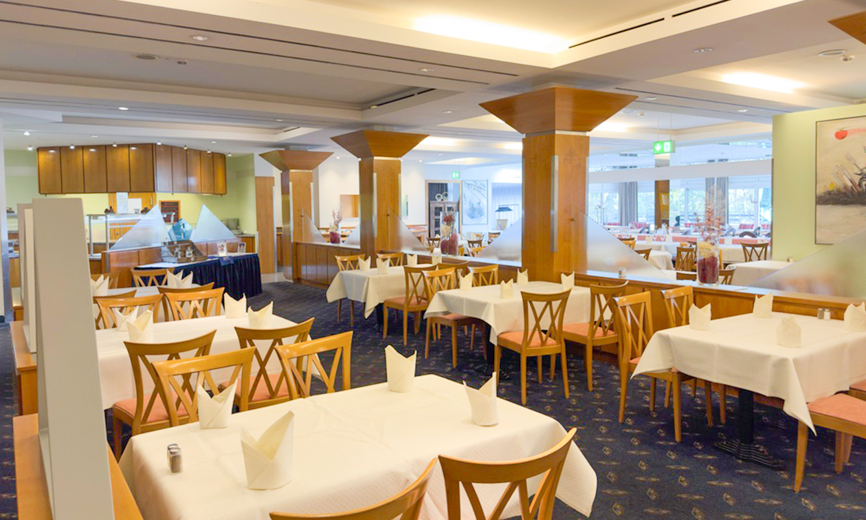 Fletcher Hotel-Restaurant Arnsberg-Sauerland