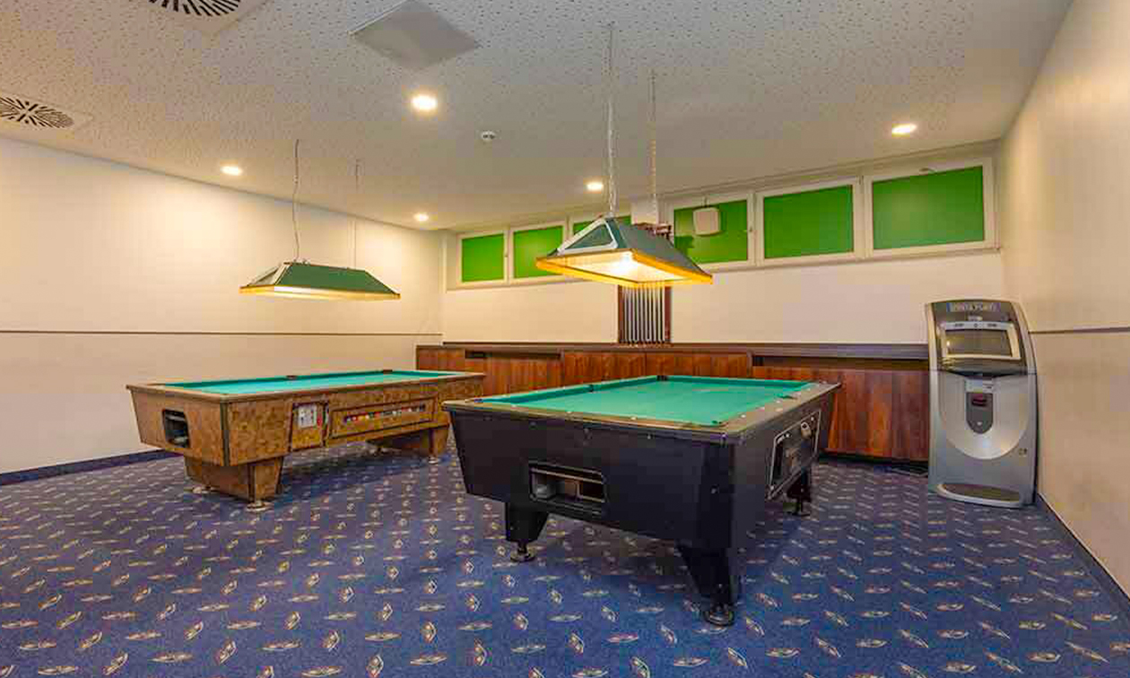 Fletcher Hotel-Restaurant Arnsberg-Sauerland