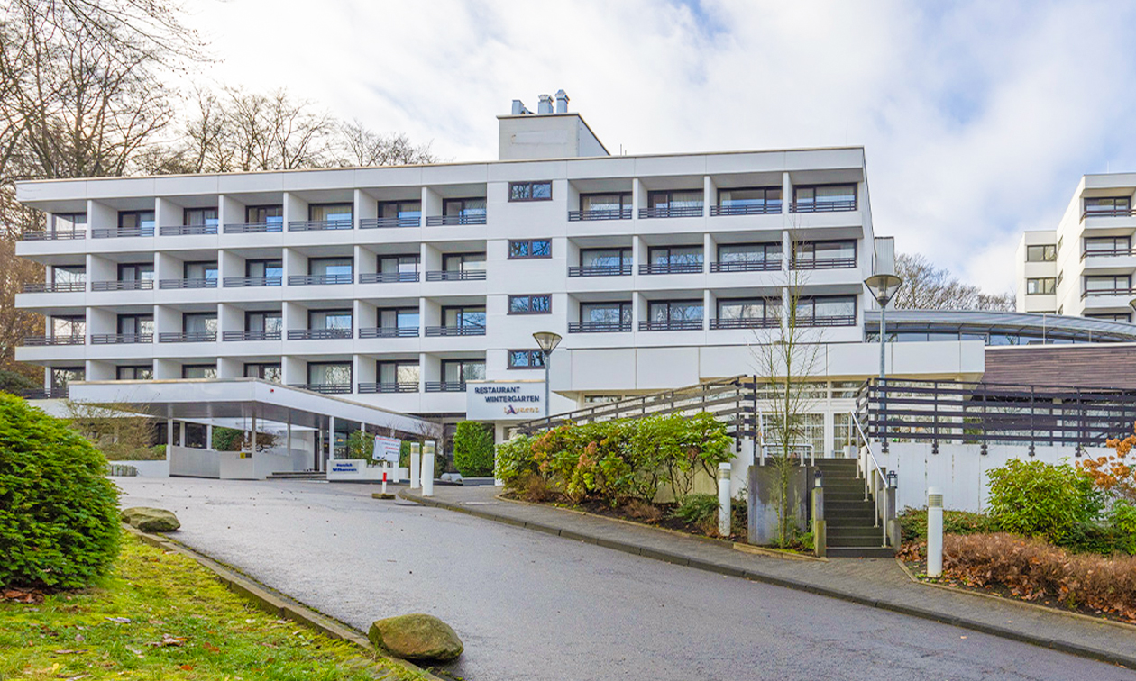 Fletcher Hotel-Restaurant Arnsberg-Sauerland