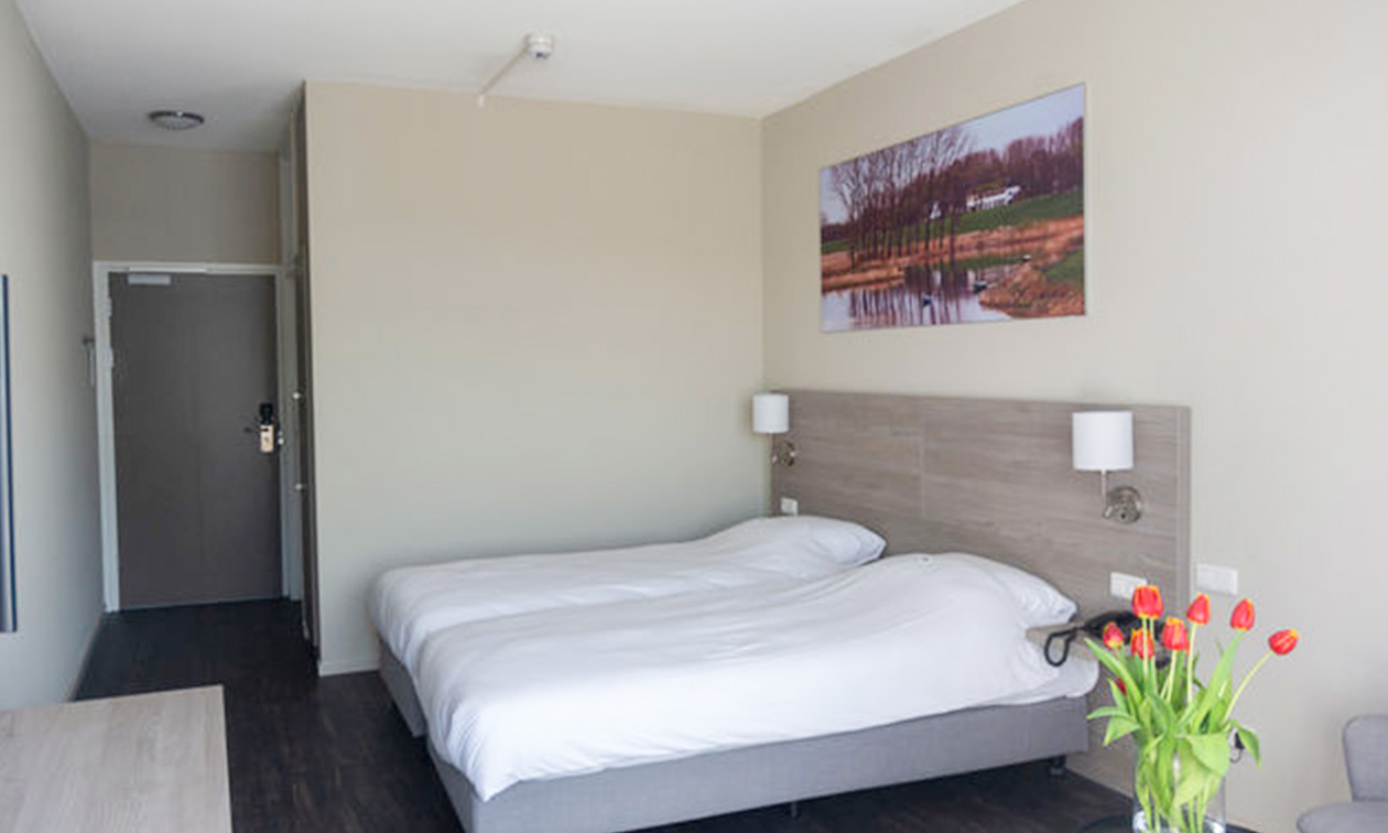 Fletcher Hotel-Restaurant De Gelderse Poort