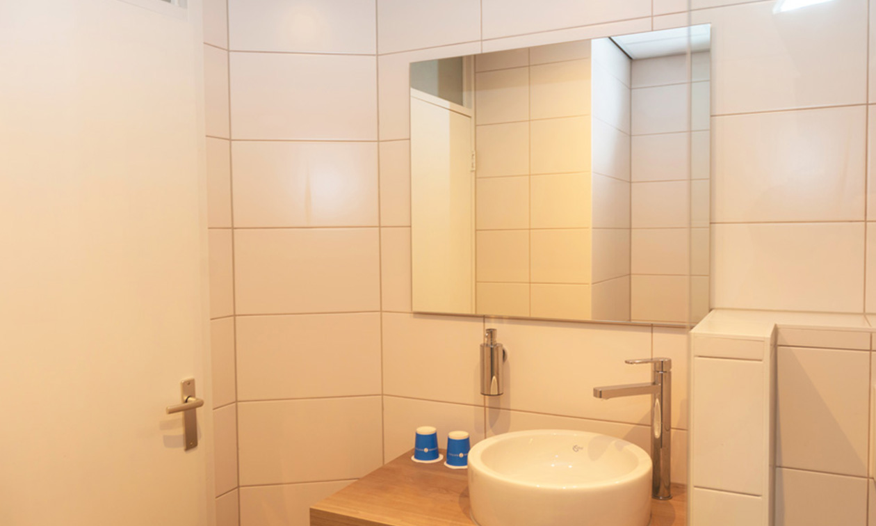 Fletcher Hotel-Restaurant De Gelderse Poort