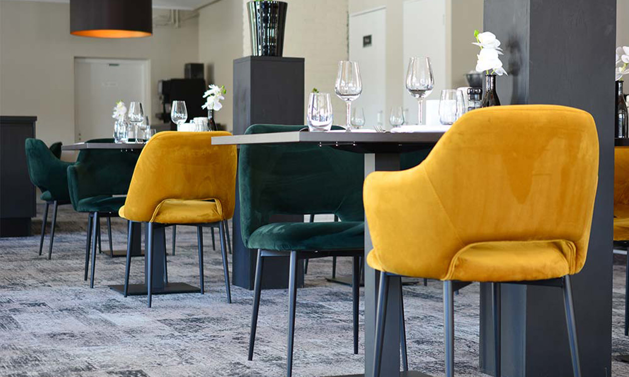 Fletcher Hotel-Restaurant De Gelderse Poort