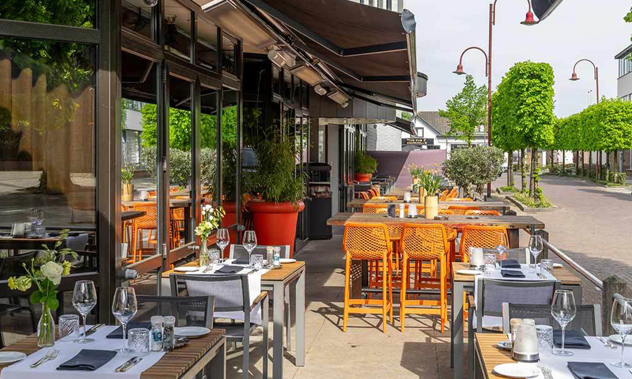 Fletcher Hotel-Restaurant De Korenbeurs