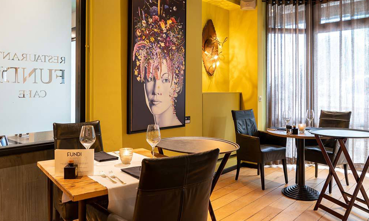 Fletcher Hotel-Restaurant De Korenbeurs