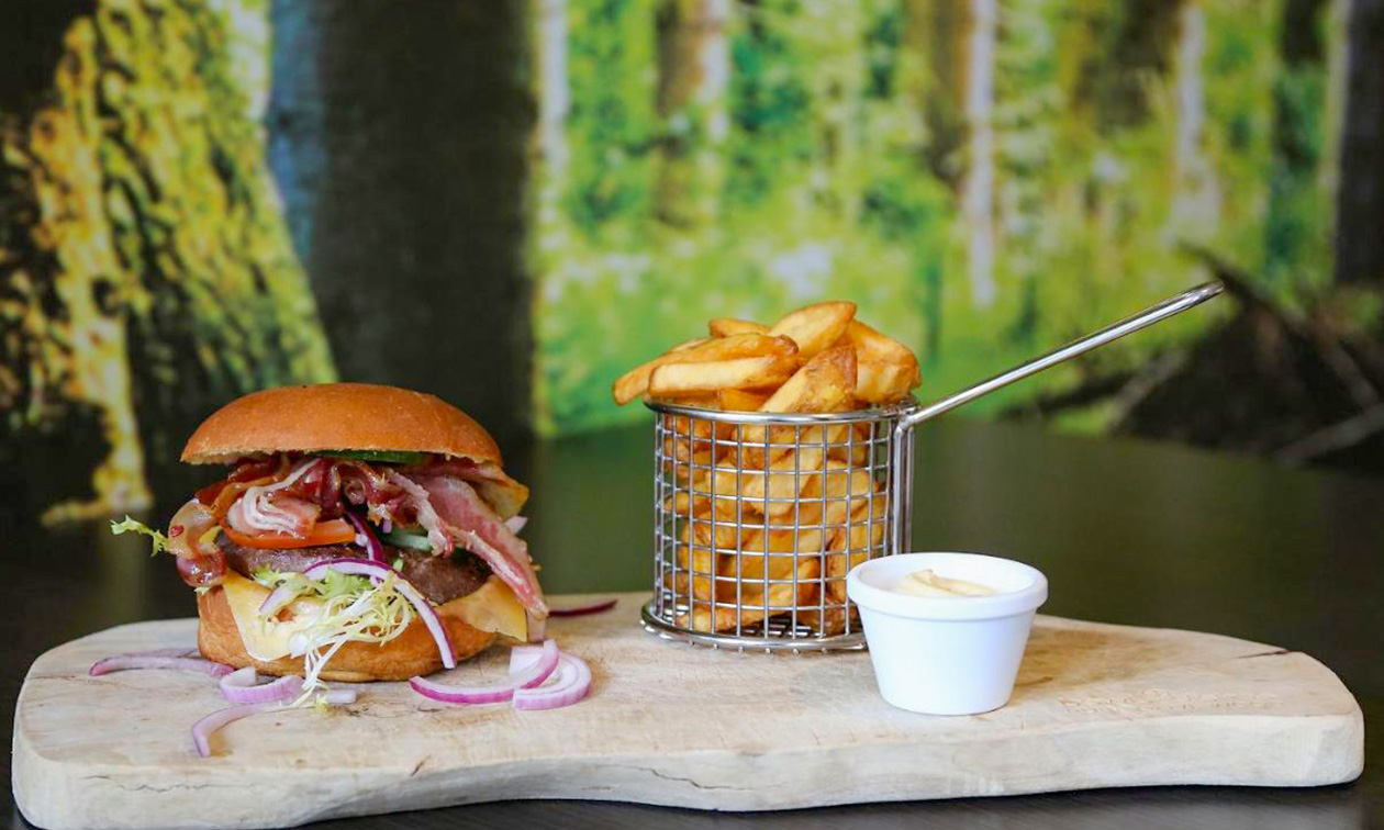 Fletcher Hotel-Restaurant De Scheperskamp