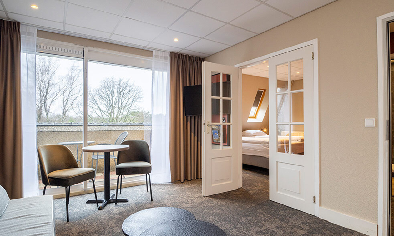 Fletcher Hotel-Restaurant Doorwerth-Arnhem