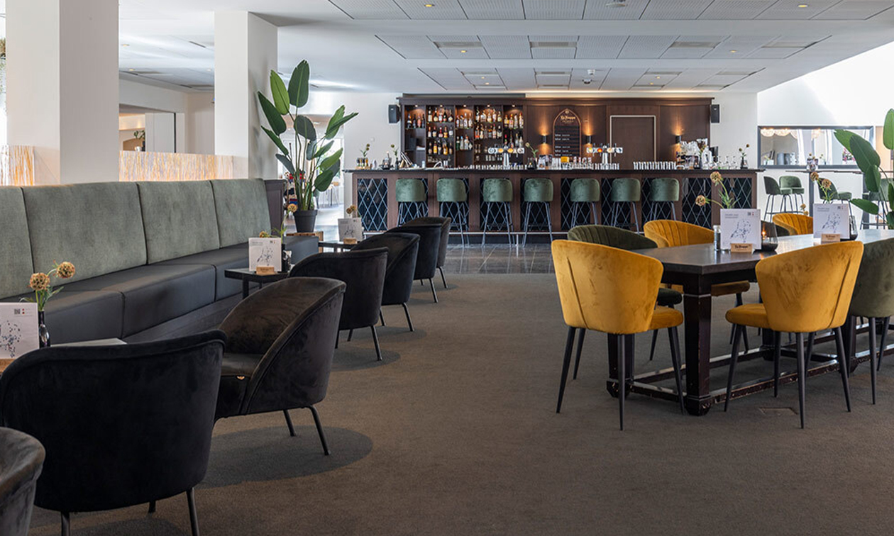 Fletcher Hotel-Restaurant Doorwerth-Arnhem