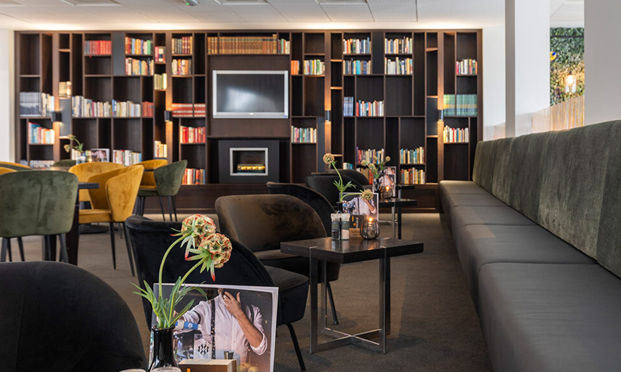 Fletcher Hotel-Restaurant Doorwerth-Arnhem