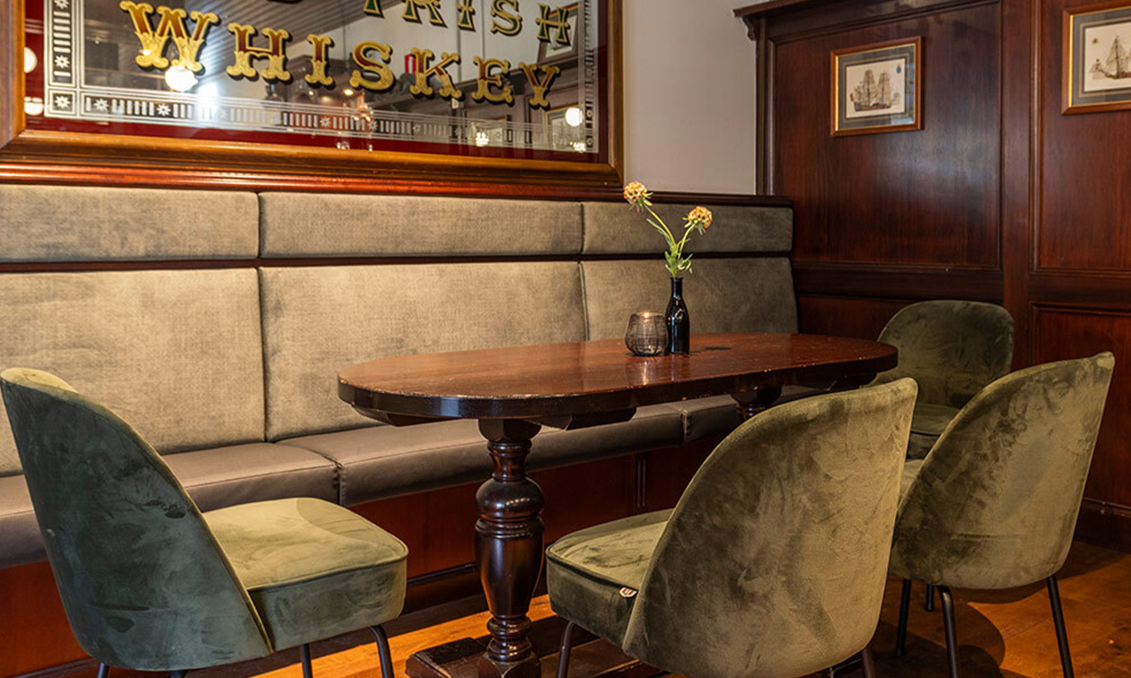 Fletcher Hotel-Restaurant Doorwerth-Arnhem