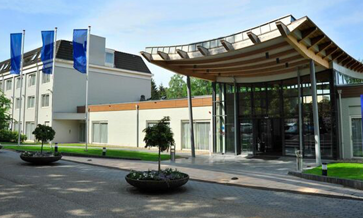 Fletcher Hotel-Restaurant Doorwerth-Arnhem