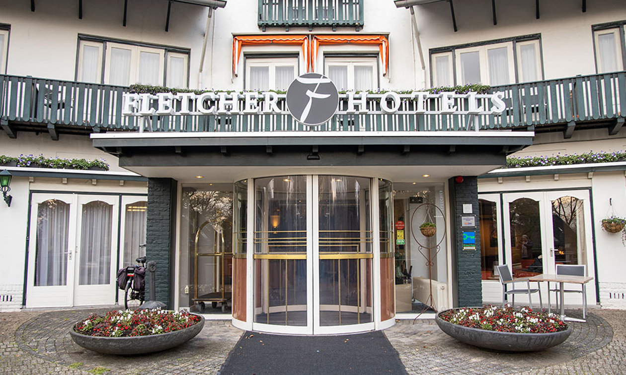 Fletcher Hotel-Restaurant Klein Zwitserland