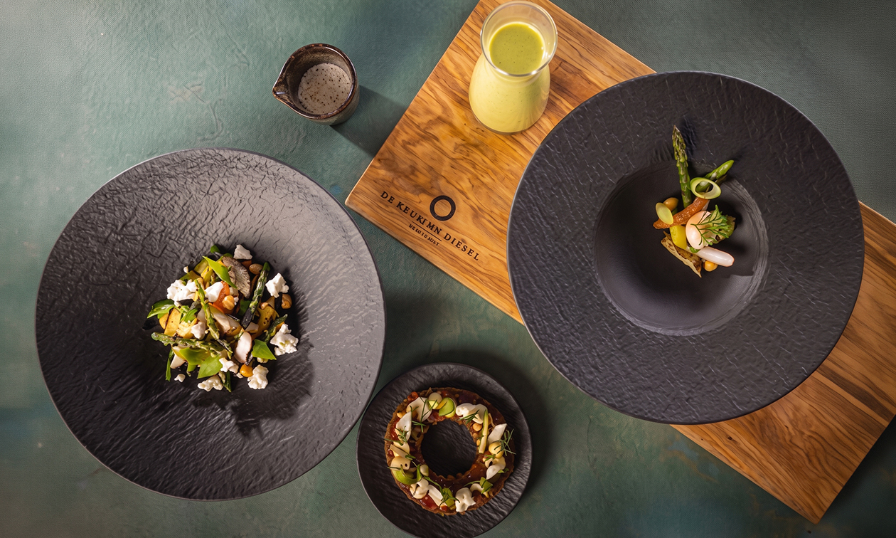 Fletcher Hotel-Restaurant Klein Zwitserland