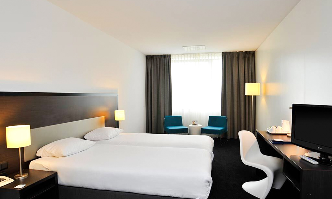 Fletcher Hotel-Restaurant Parkstad-Zuid Limburg