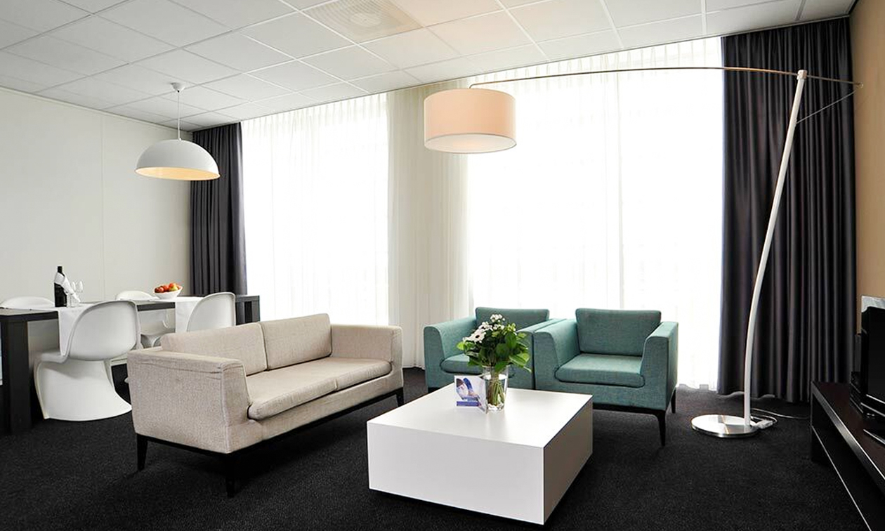 Fletcher Hotel-Restaurant Parkstad-Zuid Limburg