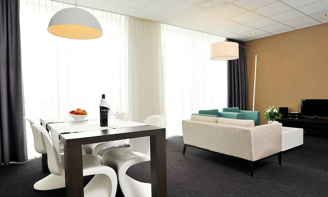 Fletcher Hotel-Restaurant Parkstad-Zuid Limburg