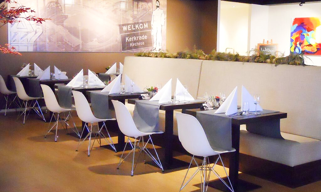 Fletcher Hotel-Restaurant Parkstad-Zuid Limburg
