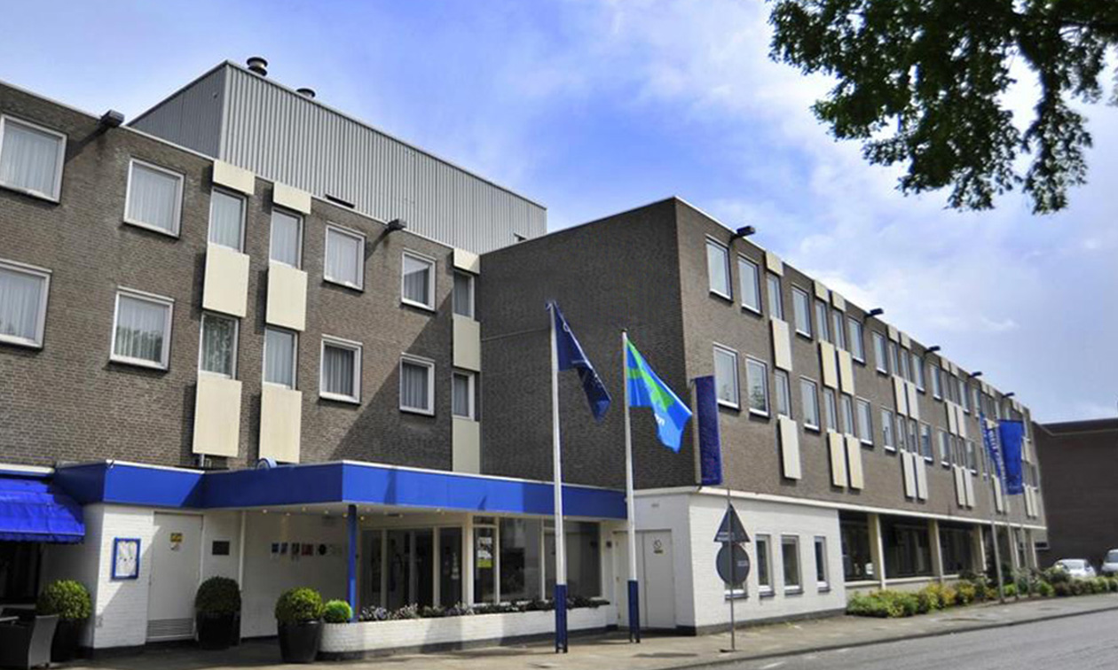 Fletcher Hotel-Restaurant Weert