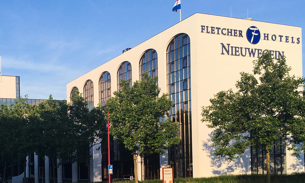 Fletcher Hotels