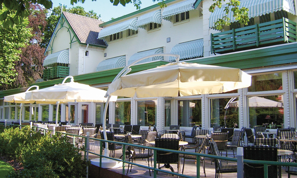 Fletcher Hotels