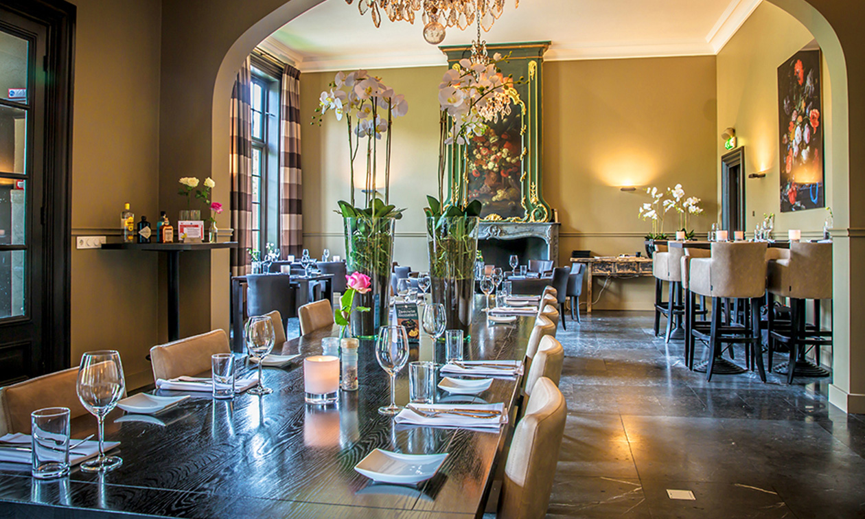 Fletcher Landgoed Hotel Renesse