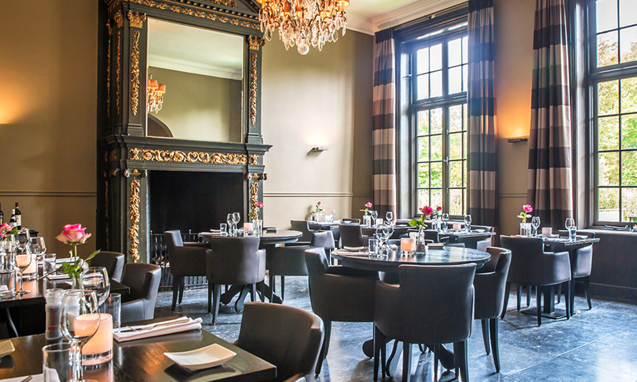 Fletcher Landgoed Hotel Renesse