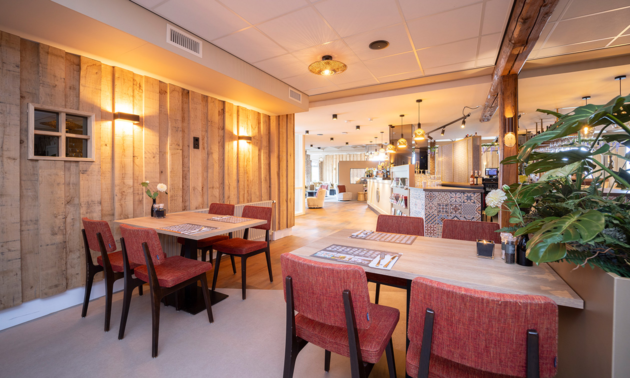 Fletcher Landhotel De Borken