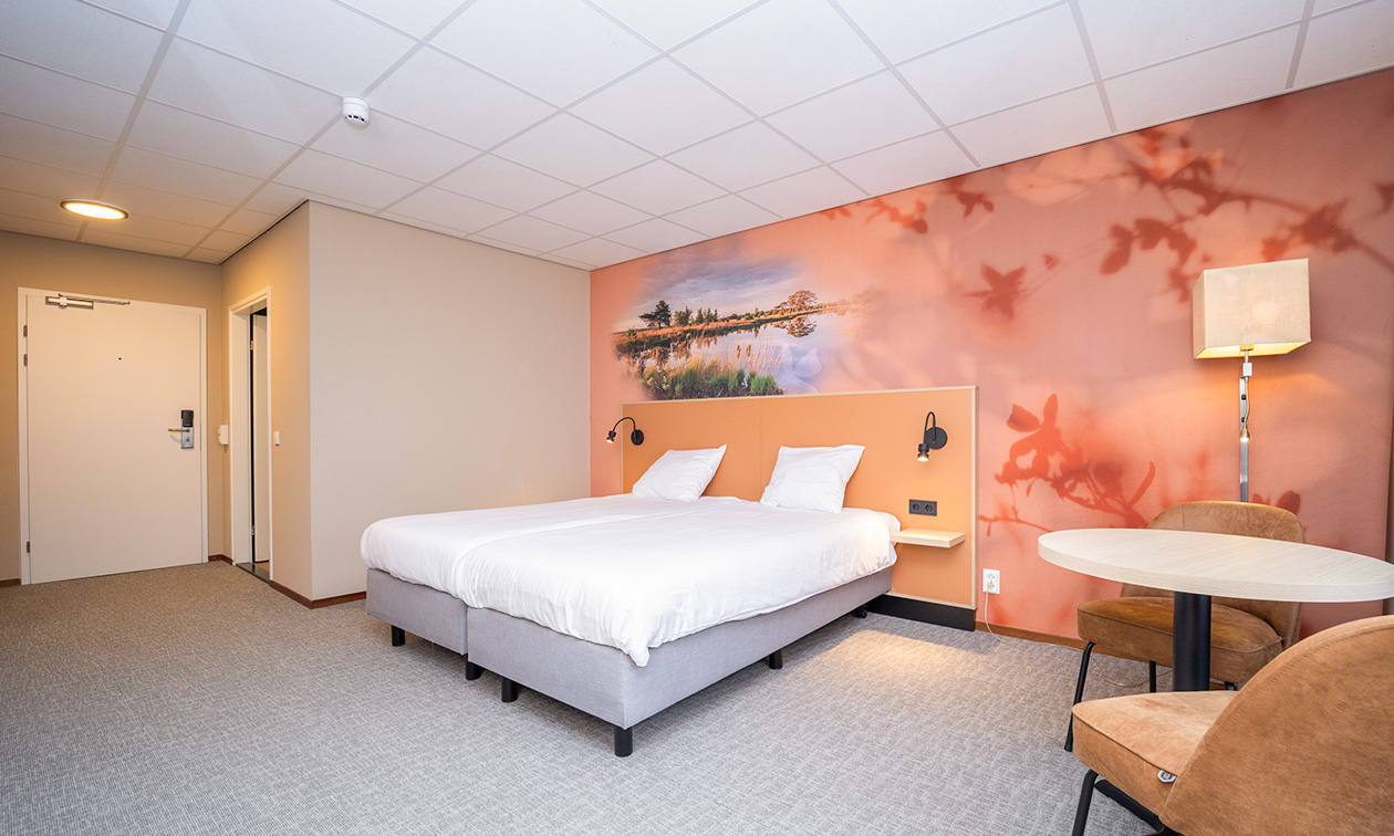 Fletcher Landhotel De Borken