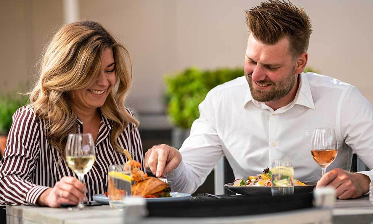 Fletcher Wellness-Hotel Brabant-Mill