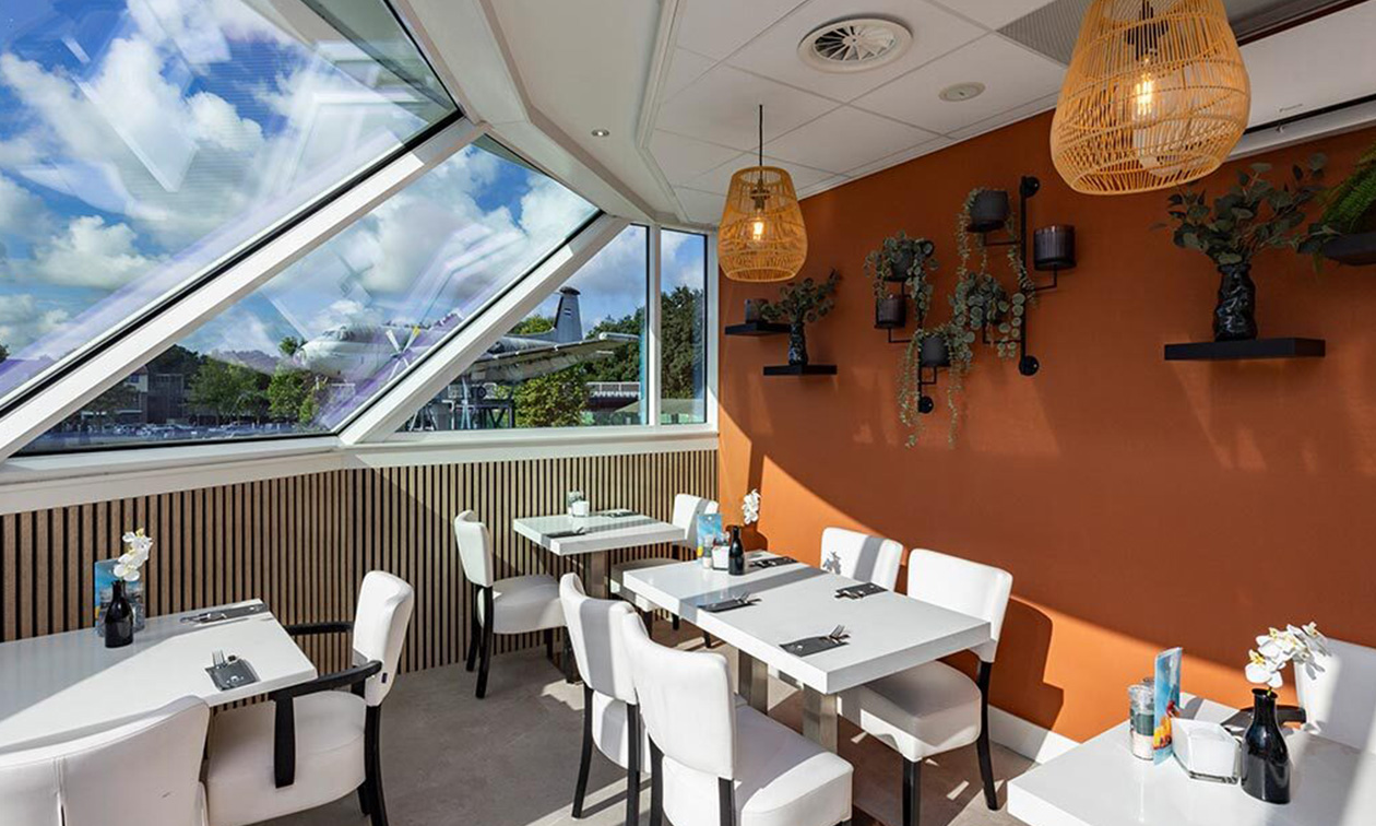 Fletcher Wellness-Hotel Brabant-Mill